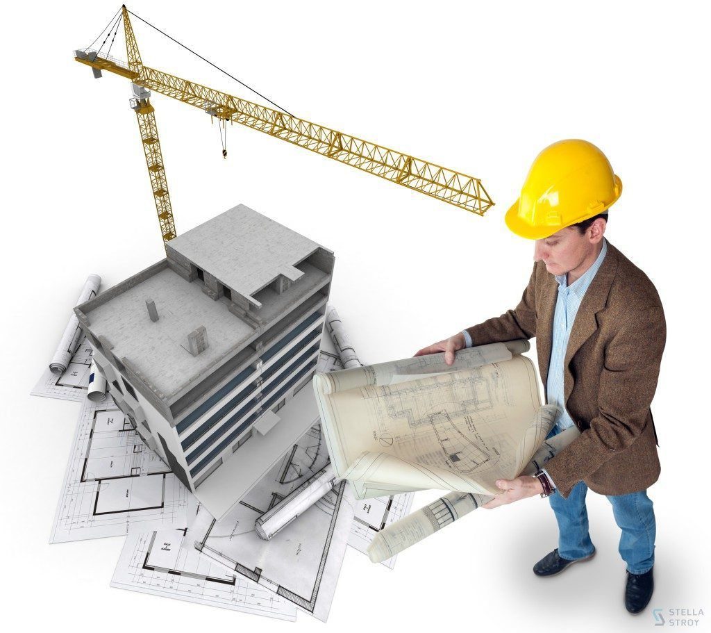 Обучение - строительный контроль